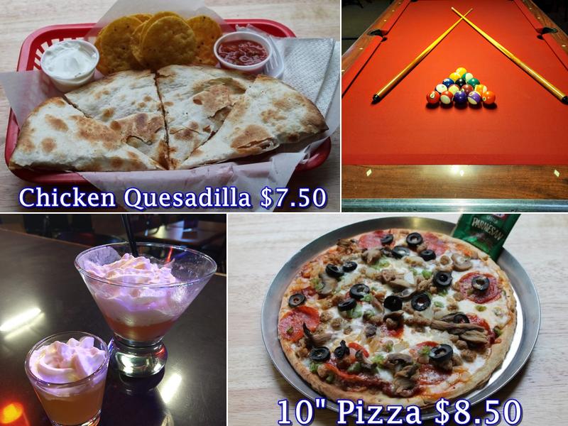 Jimmy Ray's Karaoke and Dance Club