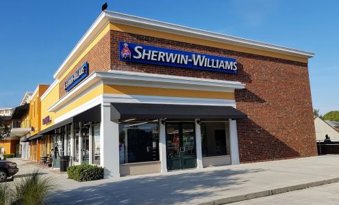 Sherwin-Williams Paint Store
