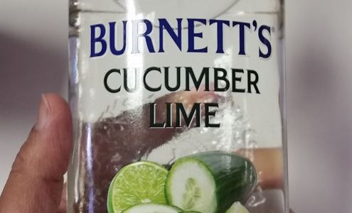 Target Package Store