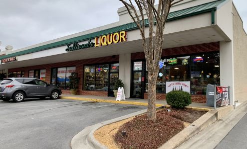 Sullivant's Liquor Store