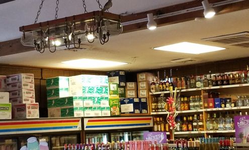 Geyer Springs Liquor Barn