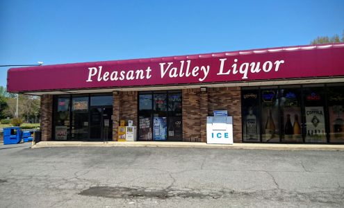 Pleasant Valley Liquor