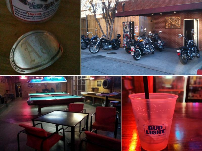 Rogers Recreation Hall