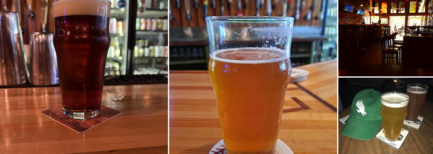 Brewski's Draft Emporium