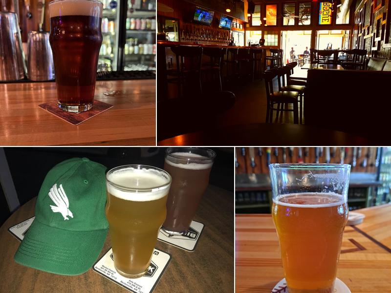 Brewski's Draft Emporium