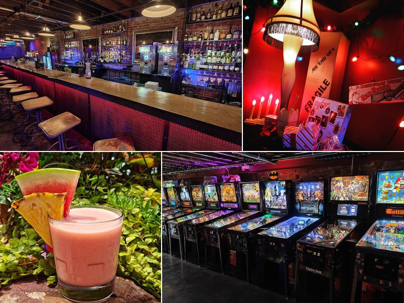 Pinpoint 23 N Block Ave, Fayetteville