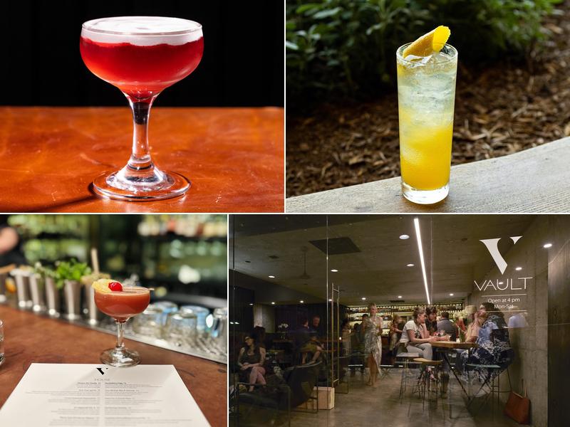 Vault 112 W Center St b001, Fayetteville