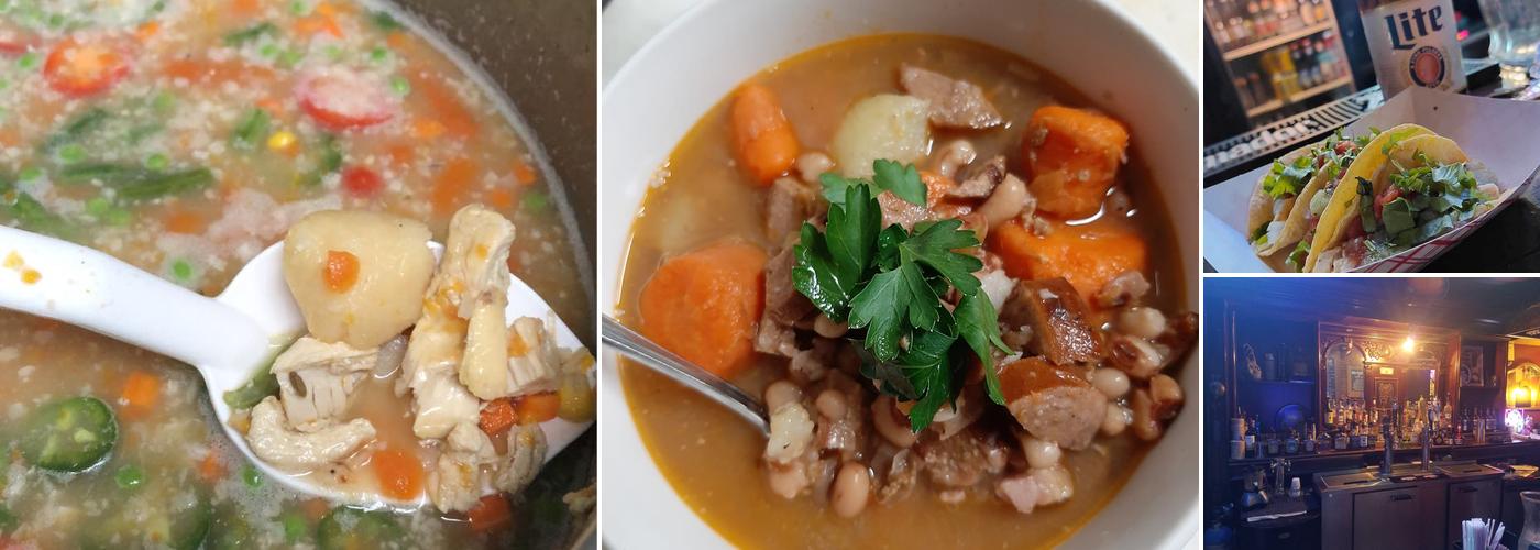 Old Town Grain & Feed