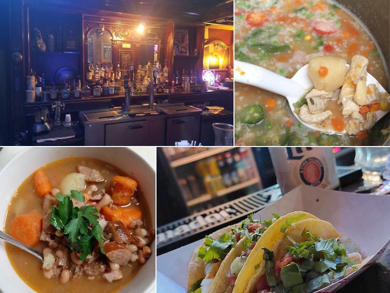 Old Town Grain & Feed