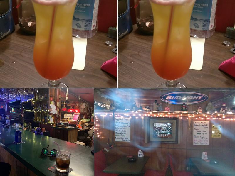 Grandad's 4009 Midland Blvd, Fort Smith