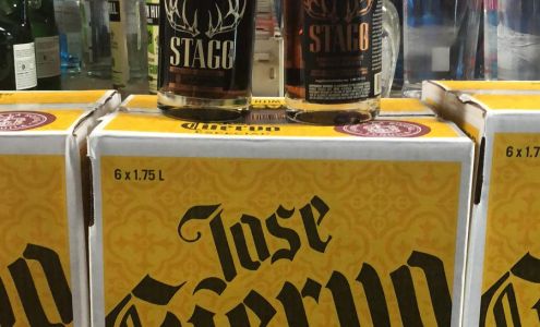 Country Liquor Inc Little Rock