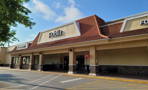 Publix Pharmacy at Pine Lake Plaza