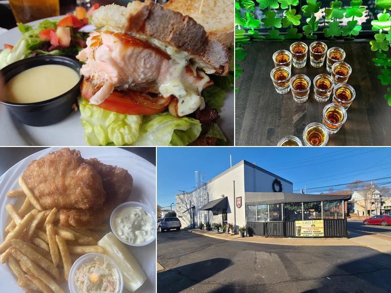 The Castle, Black Rock 3171 Fairfield Ave, Bridgeport