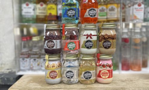 Caesar's Liquor Store