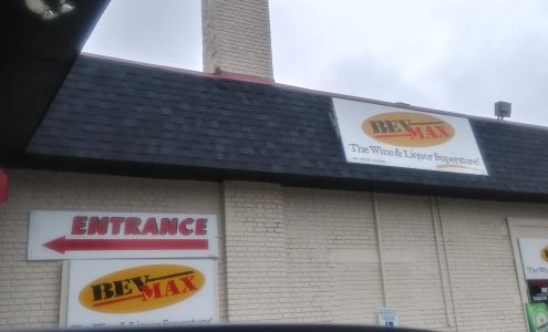 BevMax Bridgeport