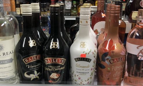 East End Package Store