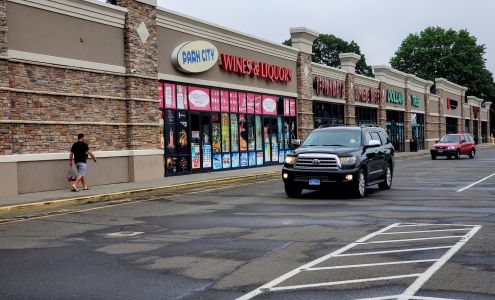 Park City Wines & Liquors