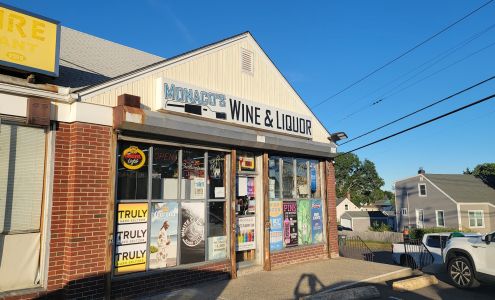 Monaco's Wine and Liquor