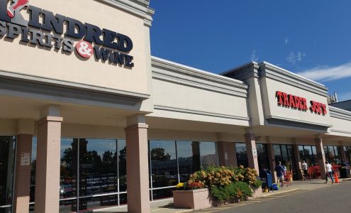 Kindred Spirits & Wine