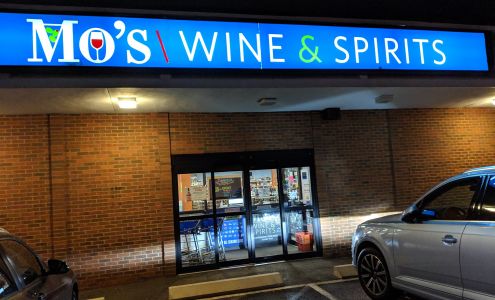 Mo's Wine & Spirits