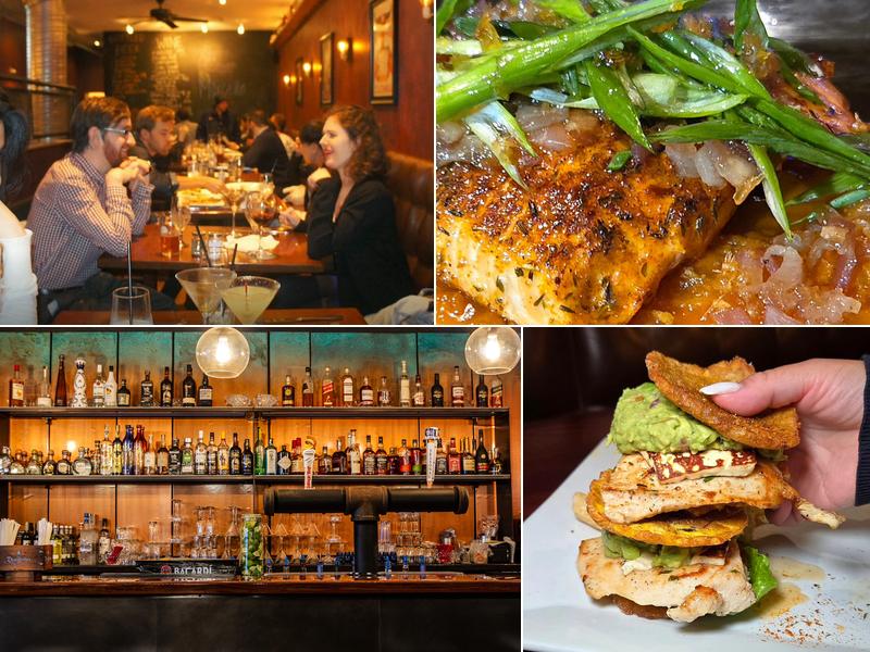 Barracuda Bistro & Bar