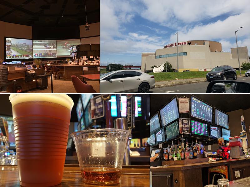 Winners Sports Haven