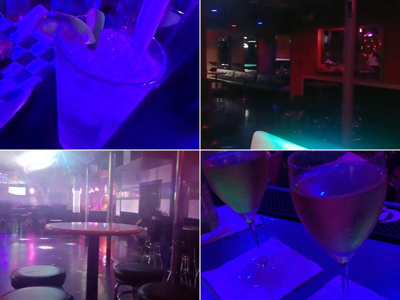 Boku Cocktail and Latin Dance