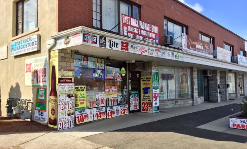 East Rock Package Store