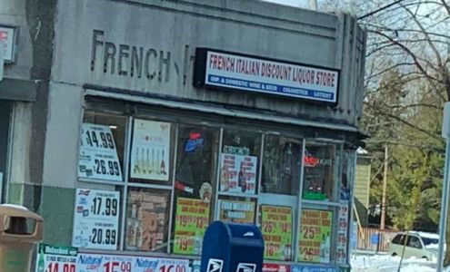 French-Italian Importing Co