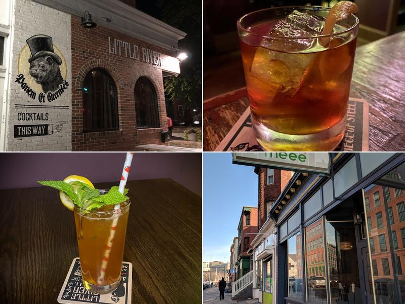 Little River Restoratives