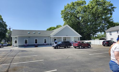 Pathfinders Club Inc