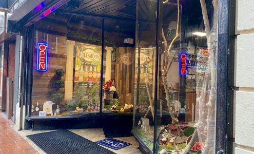 Capital Spirits Hartford