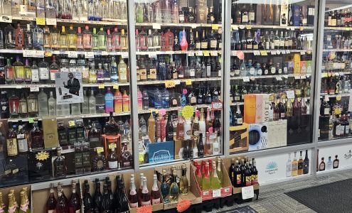 South End Liquors Hartford