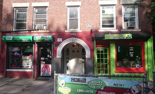 Pope Park Package Store