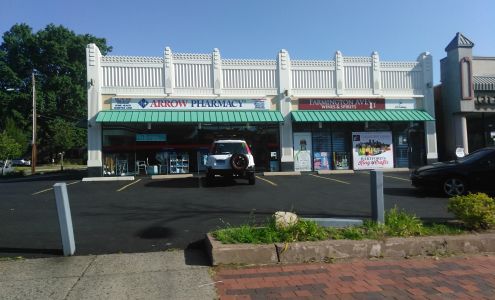 Farmington Ave. Wines & Spirits