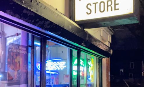 Welcome Package Store Hartford