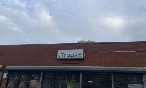 City Cellars