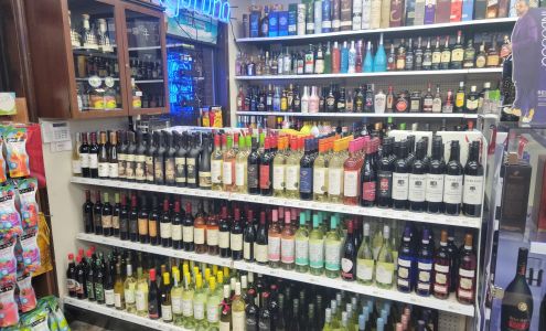 Maple Ave Discount Liquors Hartford