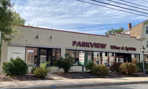 Parkview Wine & Spirits