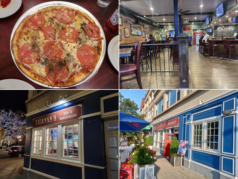 Tiernan's Bar & Restaurant