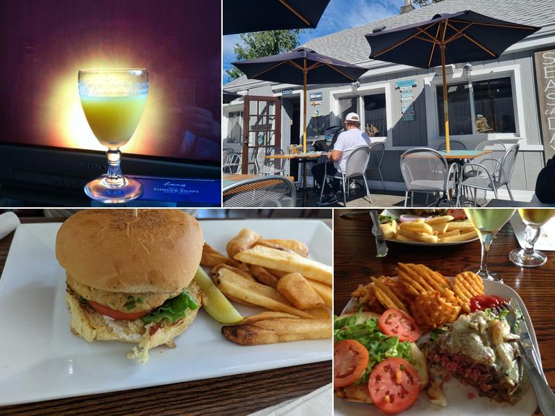 Brennan's By The Beach