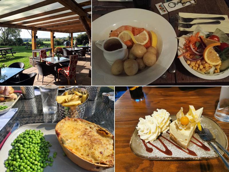 White Hart at Roydon