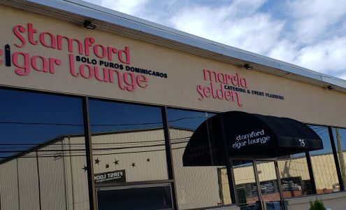 Stamford Cigar Lounge