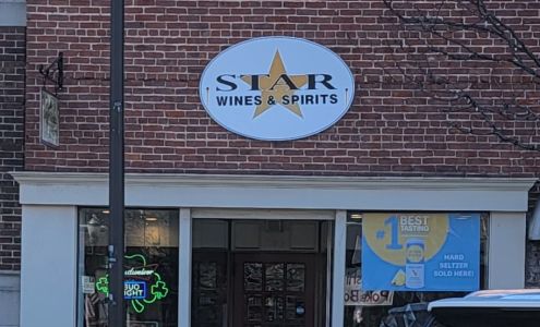 Star Wines & Spirits