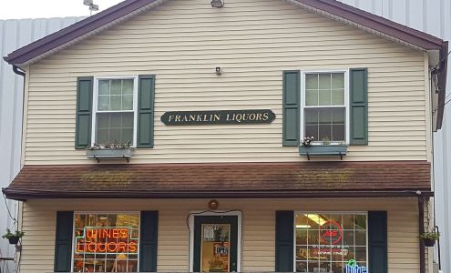 Franklin Liquor Store