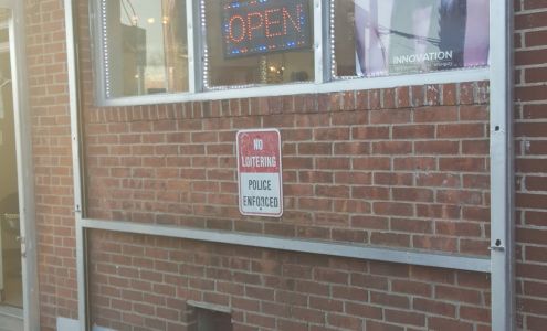 Smith's Liquor Store