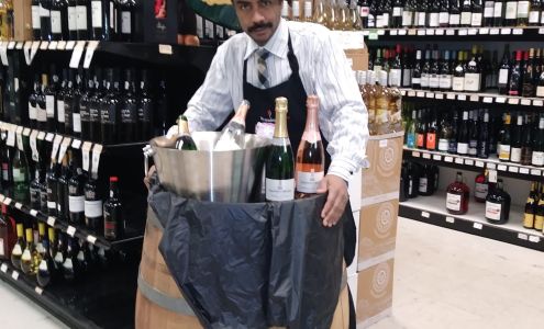 Cost Less Wines & Liquors