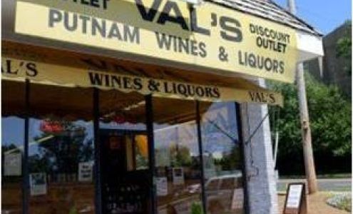 Val's Putnam Wines & Liquors