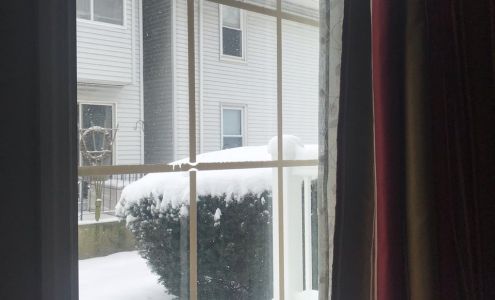 Walsh's Liquor Store