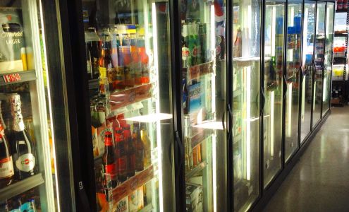 United Liquors Waterbury